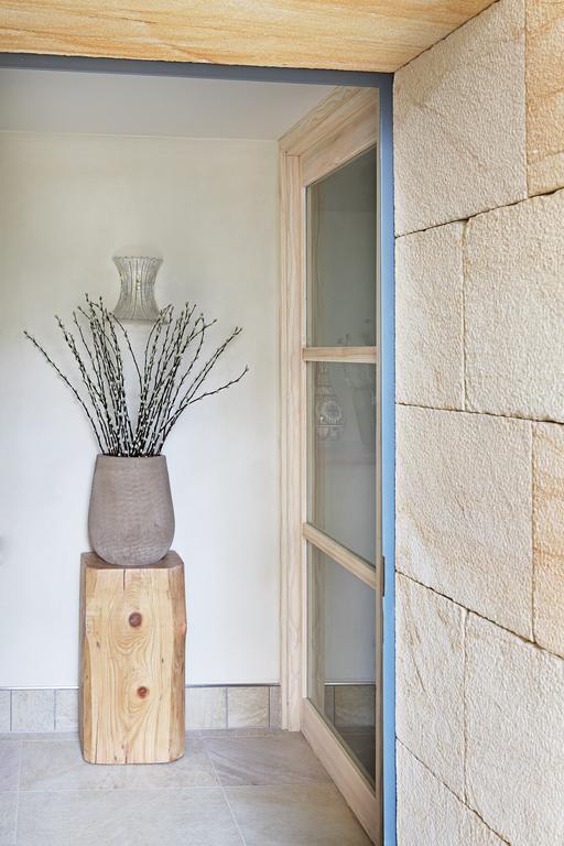 Artesa Suites & Spa Santo Tomé del Puerto Kültér fotó
