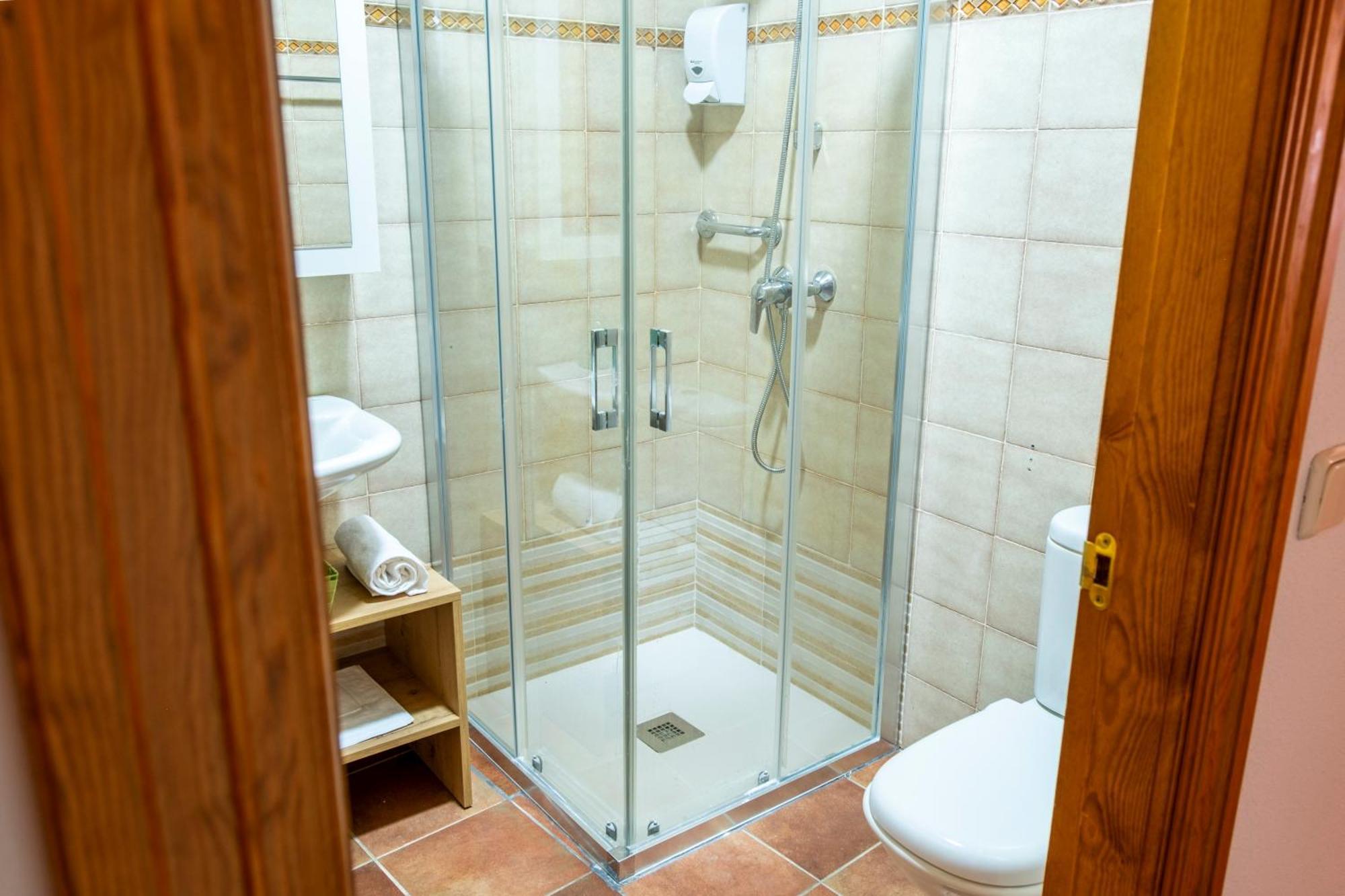 Artesa Suites & Spa Santo Tomé del Puerto Kültér fotó