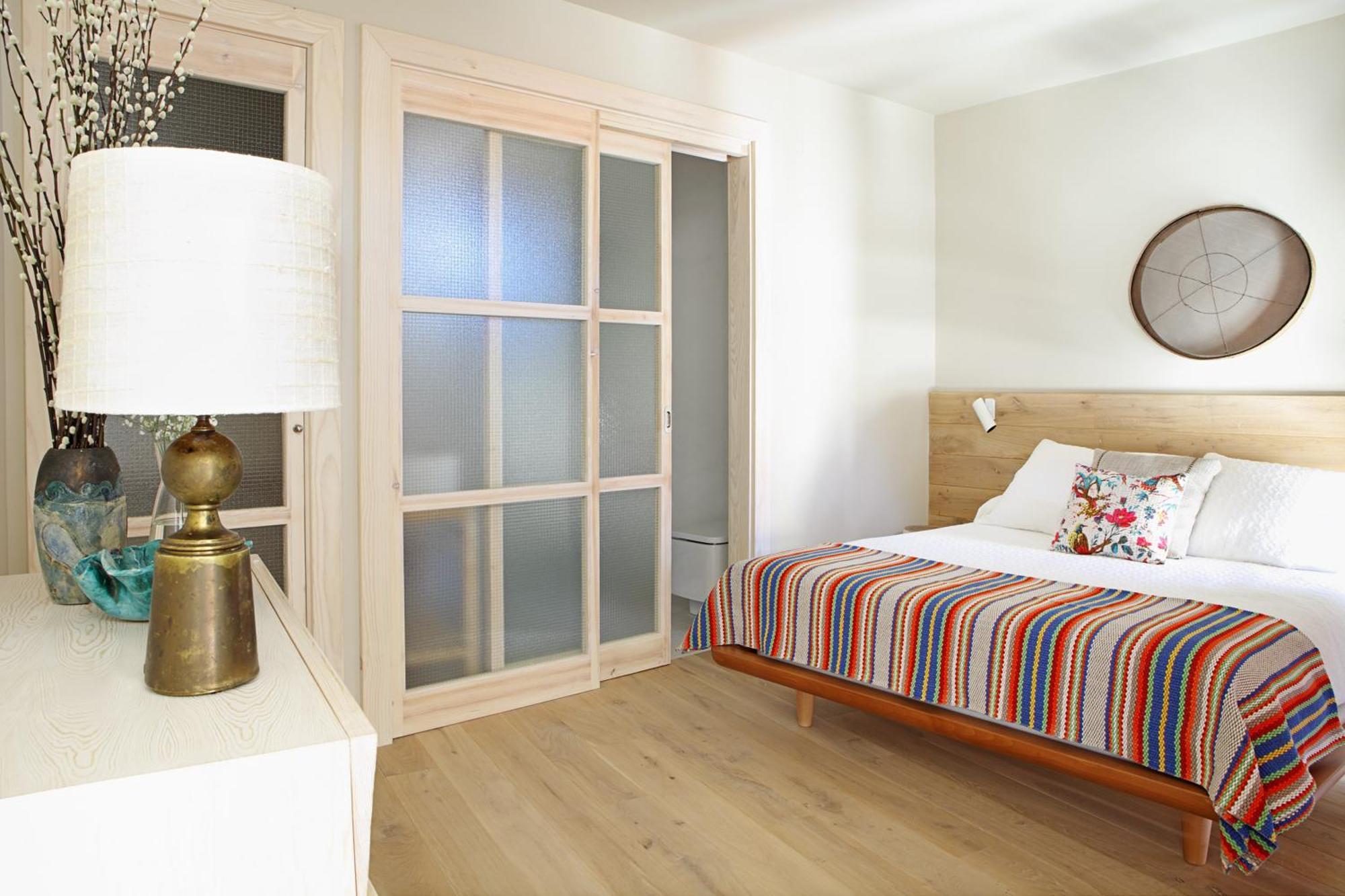 Artesa Suites & Spa Santo Tomé del Puerto Kültér fotó