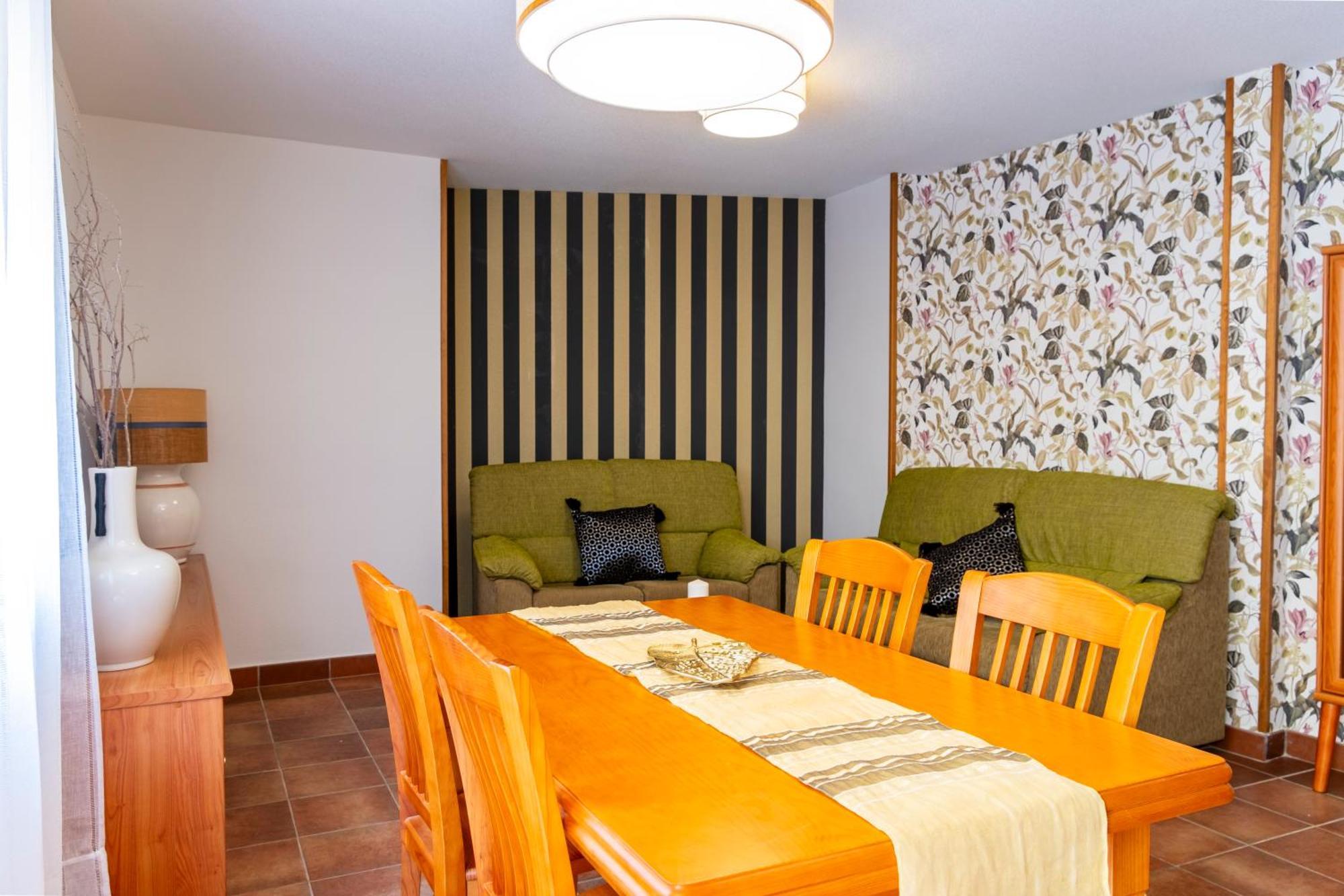 Artesa Suites & Spa Santo Tomé del Puerto Kültér fotó