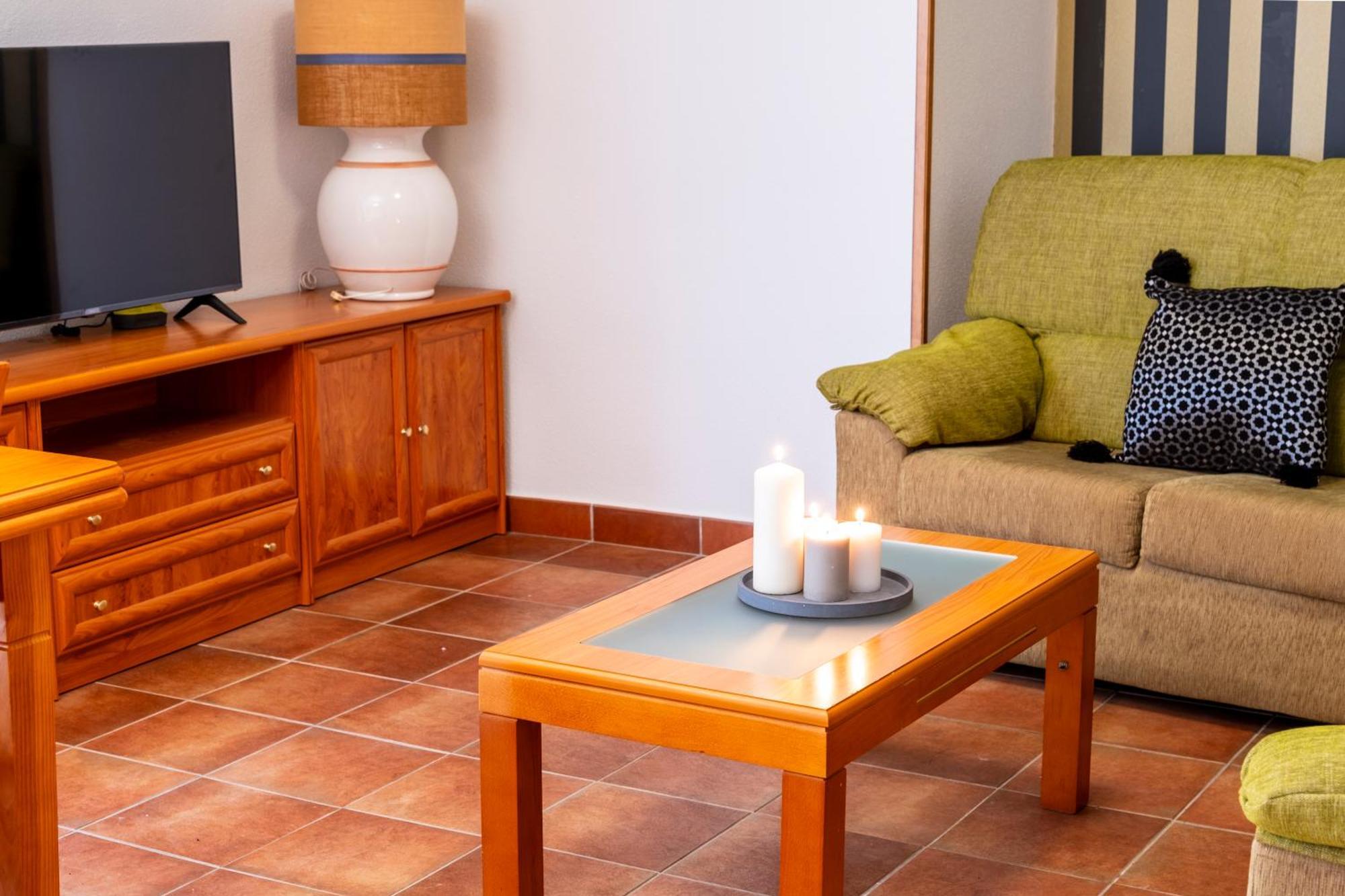 Artesa Suites & Spa Santo Tomé del Puerto Kültér fotó
