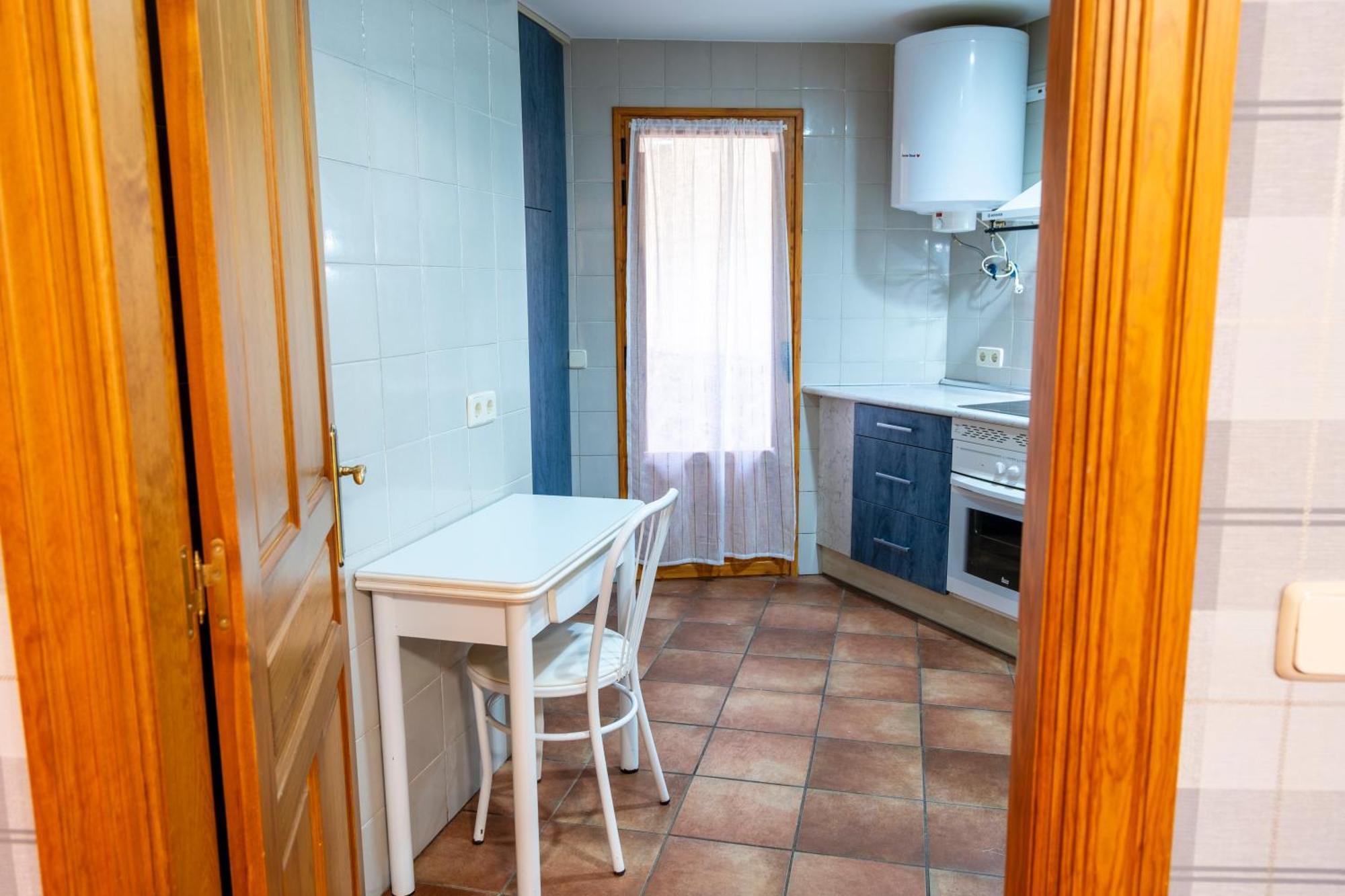 Artesa Suites & Spa Santo Tomé del Puerto Kültér fotó