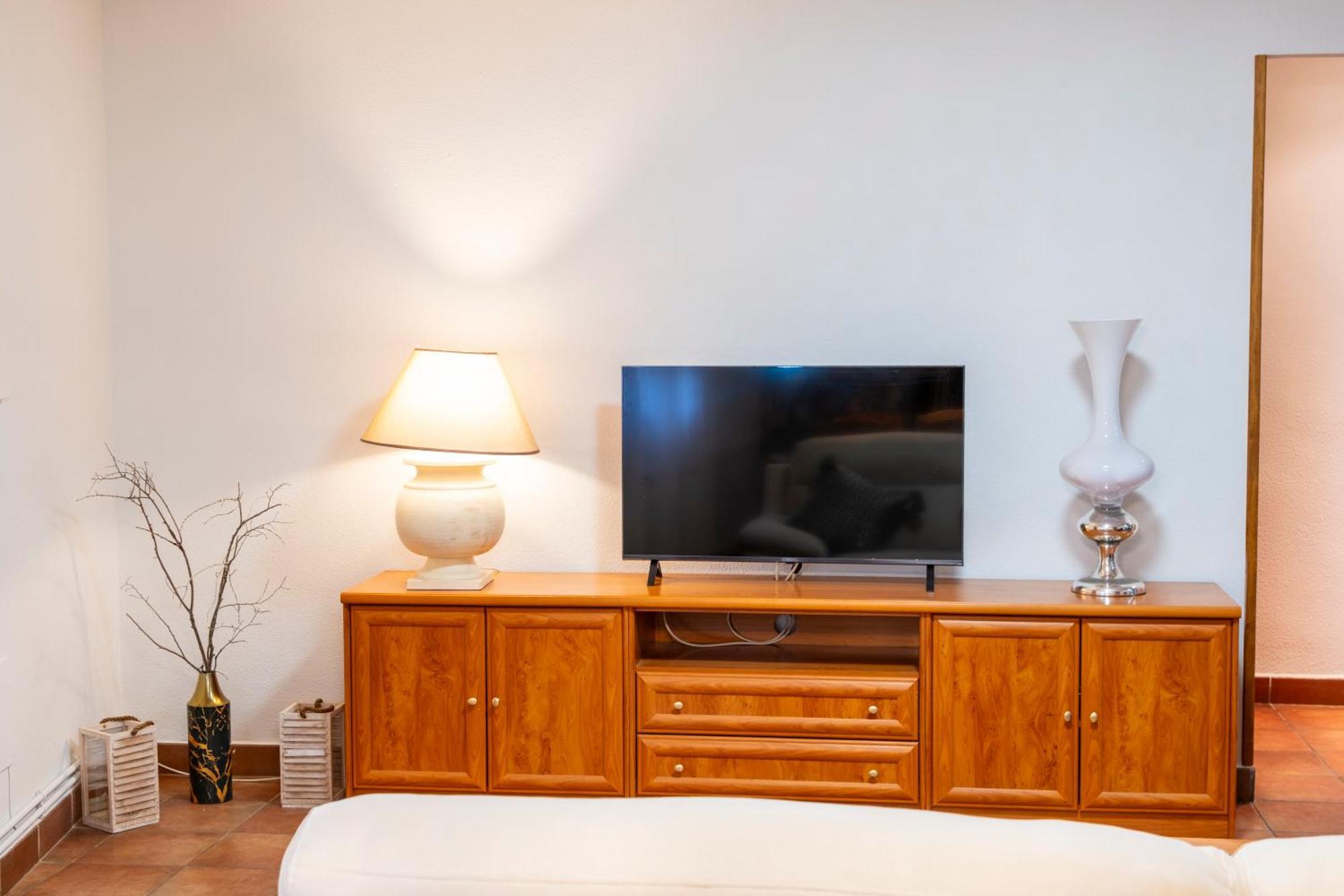 Artesa Suites & Spa Santo Tomé del Puerto Kültér fotó