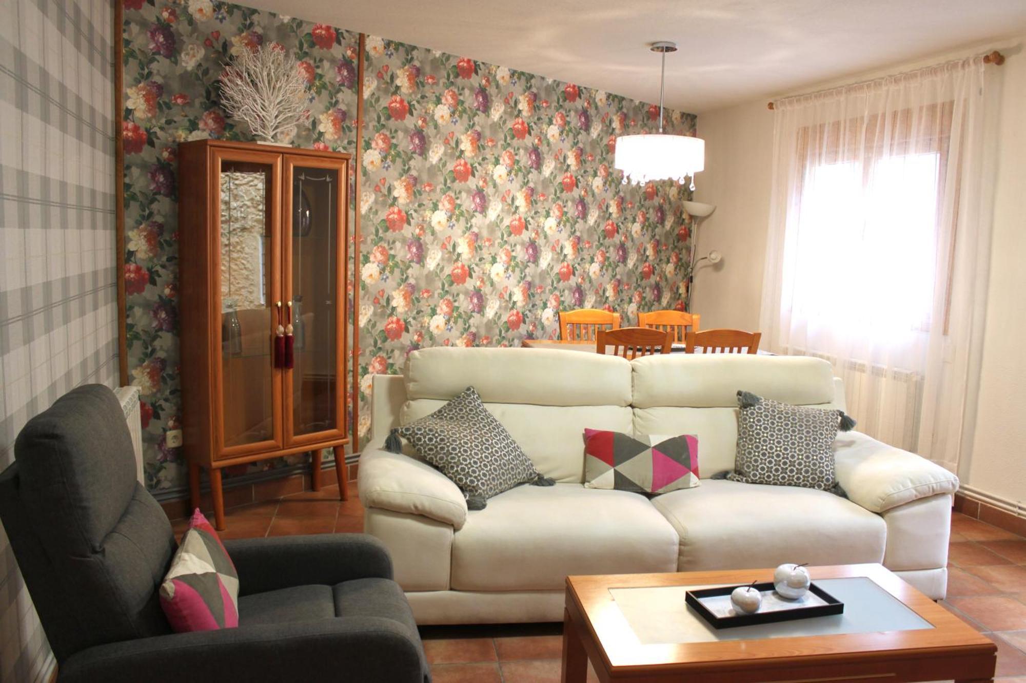 Artesa Suites & Spa Santo Tomé del Puerto Kültér fotó