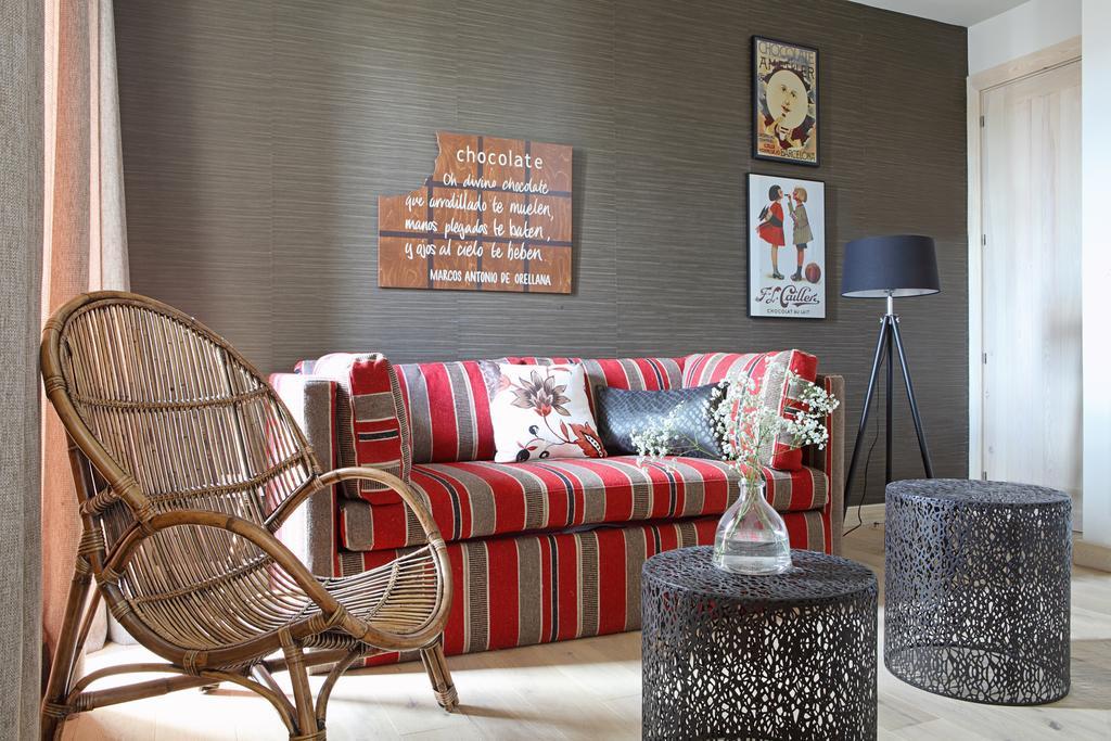 Artesa Suites & Spa Santo Tomé del Puerto Kültér fotó