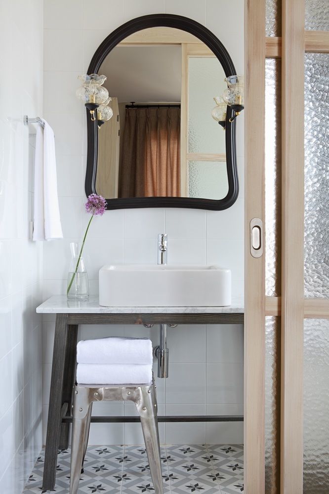 Artesa Suites & Spa Santo Tomé del Puerto Kültér fotó